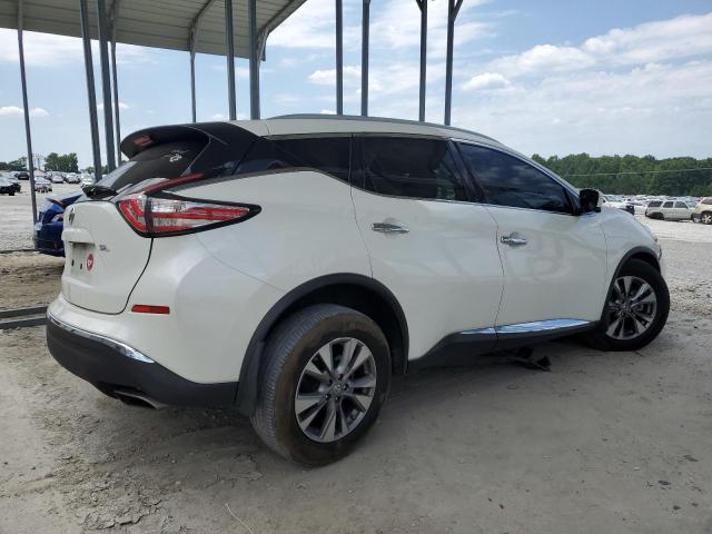 Photo 2 VIN: 5N1AZ2MG1FN236631 - NISSAN MURANO S 