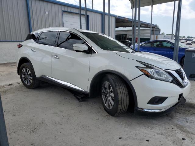 Photo 3 VIN: 5N1AZ2MG1FN236631 - NISSAN MURANO S 