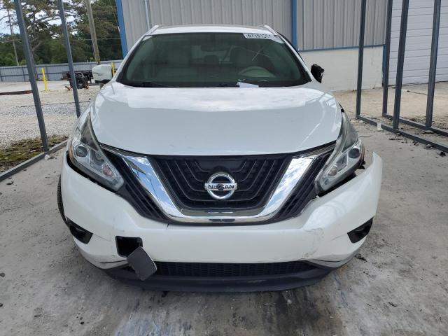 Photo 4 VIN: 5N1AZ2MG1FN236631 - NISSAN MURANO S 