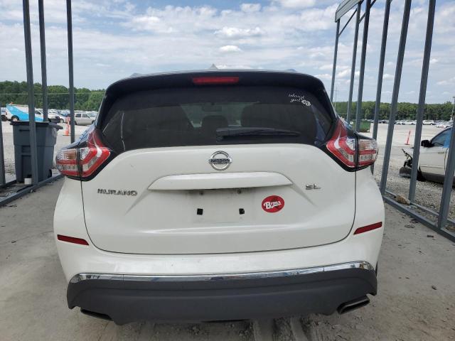 Photo 5 VIN: 5N1AZ2MG1FN236631 - NISSAN MURANO S 