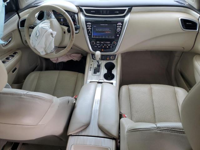 Photo 7 VIN: 5N1AZ2MG1FN236631 - NISSAN MURANO S 