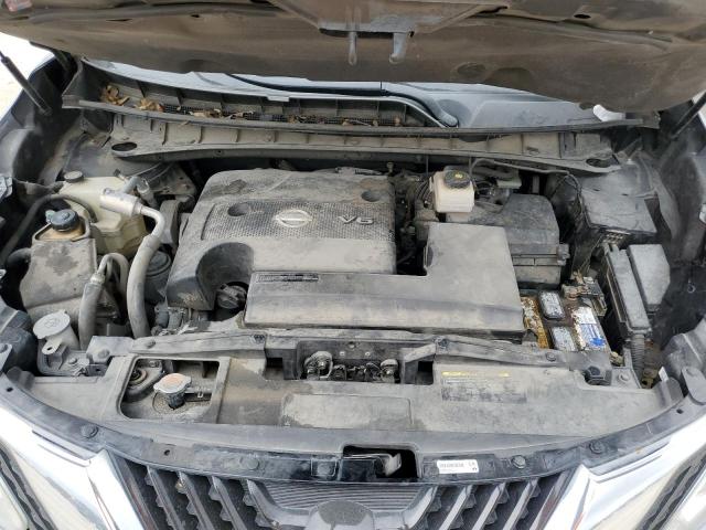 Photo 10 VIN: 5N1AZ2MG1FN241182 - NISSAN MURANO 