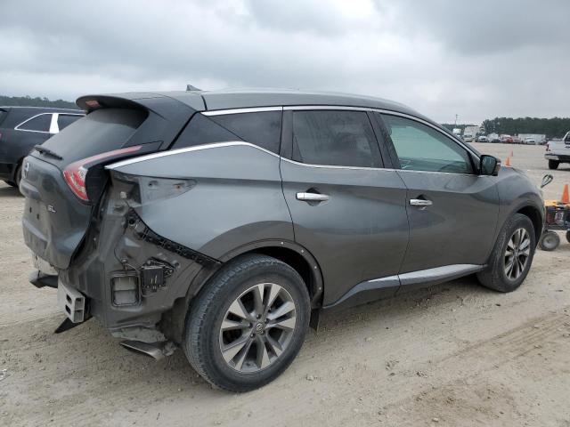 Photo 2 VIN: 5N1AZ2MG1FN241182 - NISSAN MURANO 