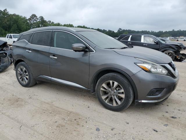 Photo 3 VIN: 5N1AZ2MG1FN241182 - NISSAN MURANO 