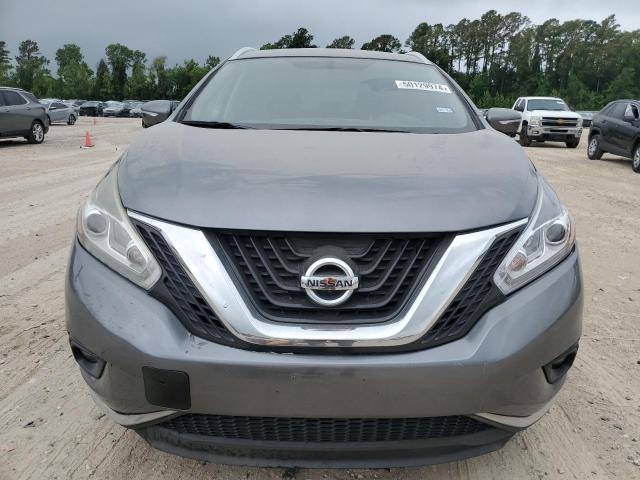 Photo 4 VIN: 5N1AZ2MG1FN241182 - NISSAN MURANO 