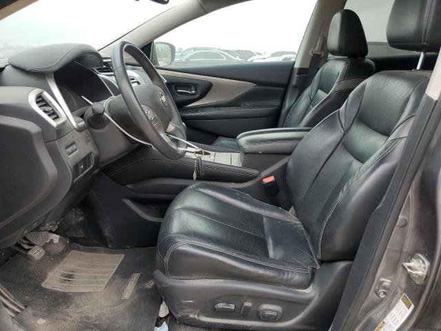 Photo 6 VIN: 5N1AZ2MG1FN241182 - NISSAN MURANO 