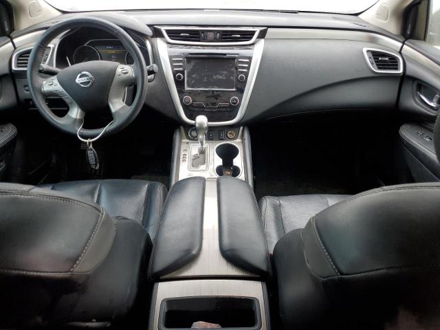 Photo 7 VIN: 5N1AZ2MG1FN241182 - NISSAN MURANO 