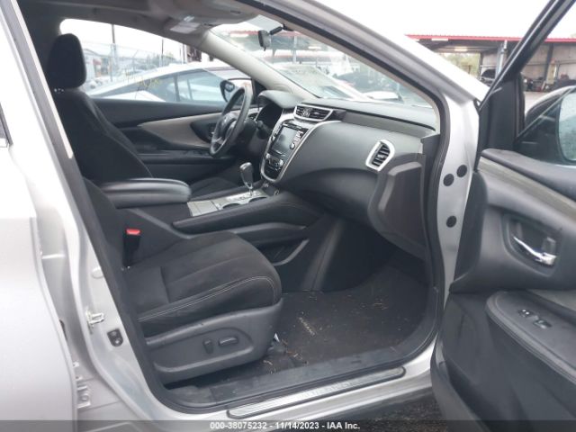 Photo 4 VIN: 5N1AZ2MG1FN244437 - NISSAN MURANO 