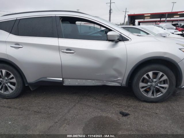 Photo 5 VIN: 5N1AZ2MG1FN244437 - NISSAN MURANO 