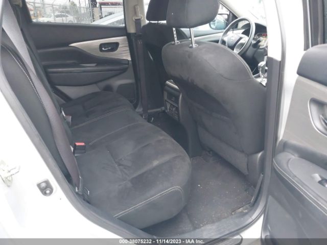 Photo 7 VIN: 5N1AZ2MG1FN244437 - NISSAN MURANO 