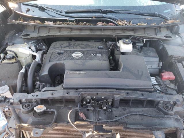 Photo 6 VIN: 5N1AZ2MG1FN245328 - NISSAN MURANO S 