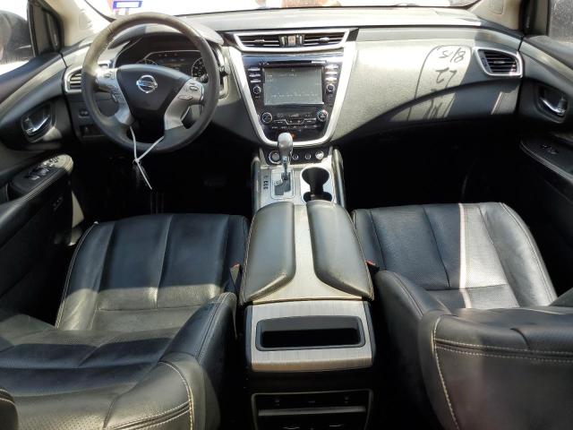 Photo 7 VIN: 5N1AZ2MG1FN245376 - NISSAN MURANO S 