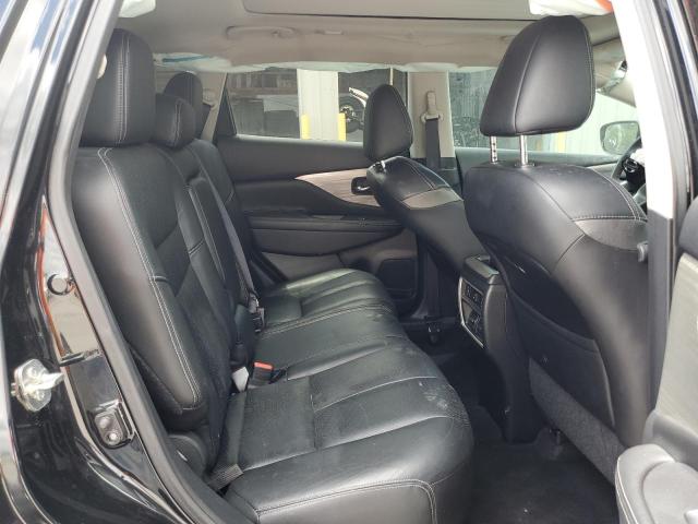 Photo 10 VIN: 5N1AZ2MG1FN247242 - NISSAN MURANO S 