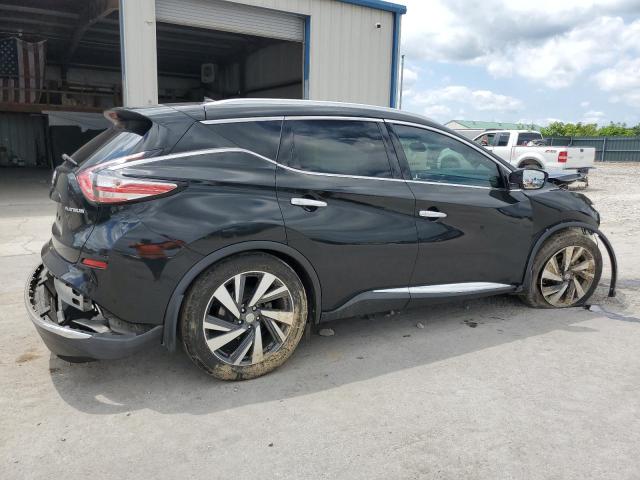 Photo 2 VIN: 5N1AZ2MG1FN247242 - NISSAN MURANO S 