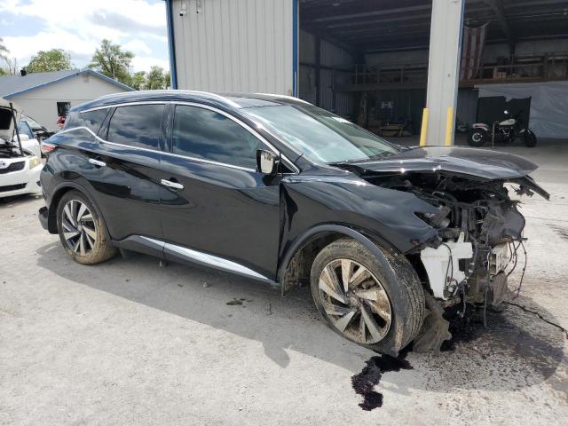 Photo 3 VIN: 5N1AZ2MG1FN247242 - NISSAN MURANO S 