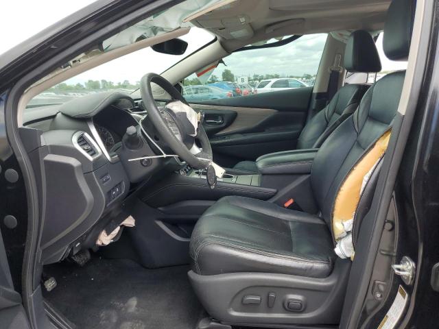 Photo 6 VIN: 5N1AZ2MG1FN247242 - NISSAN MURANO S 