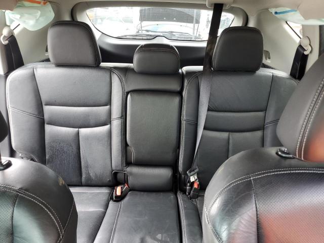 Photo 9 VIN: 5N1AZ2MG1FN247242 - NISSAN MURANO S 