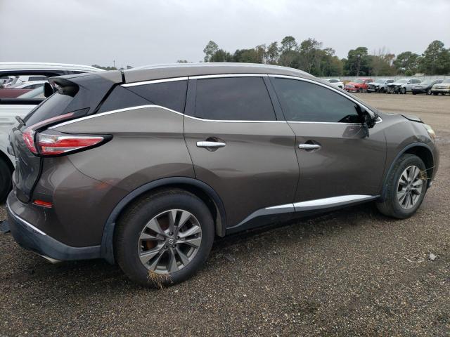 Photo 2 VIN: 5N1AZ2MG1FN248178 - NISSAN MURANO 