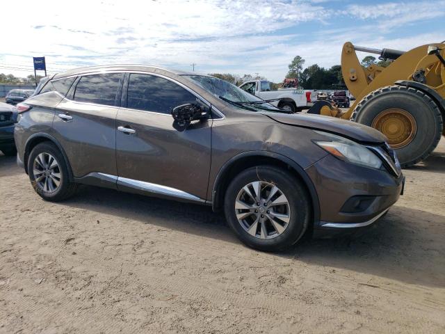 Photo 3 VIN: 5N1AZ2MG1FN248178 - NISSAN MURANO 