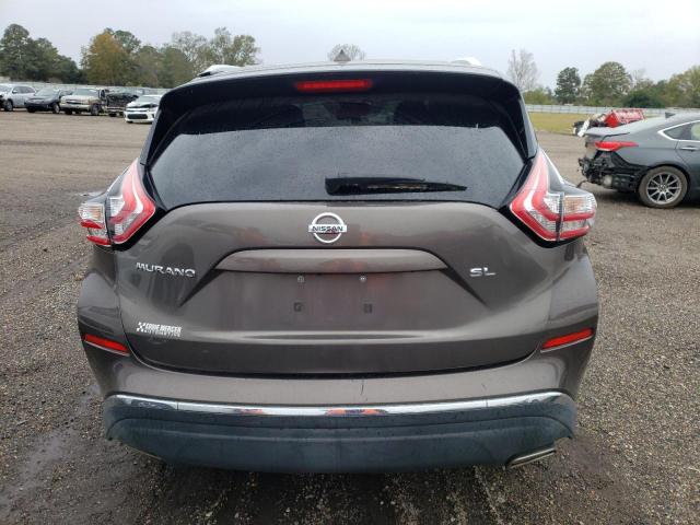 Photo 5 VIN: 5N1AZ2MG1FN248178 - NISSAN MURANO 