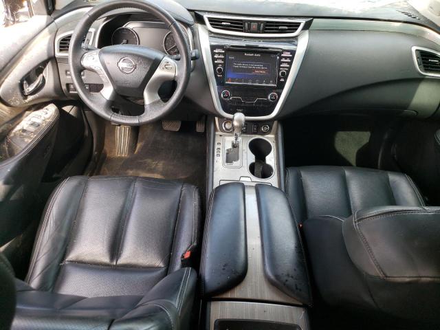 Photo 7 VIN: 5N1AZ2MG1FN248178 - NISSAN MURANO 