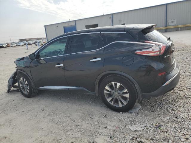 Photo 1 VIN: 5N1AZ2MG1FN264350 - NISSAN MURANO 