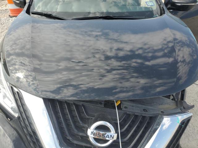 Photo 10 VIN: 5N1AZ2MG1FN264350 - NISSAN MURANO 