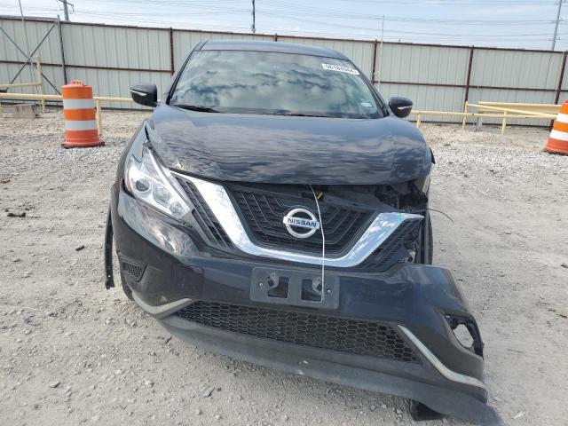 Photo 4 VIN: 5N1AZ2MG1FN264350 - NISSAN MURANO 