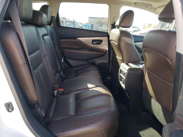 Photo 10 VIN: 5N1AZ2MG1FN269158 - NISSAN MURANO S 