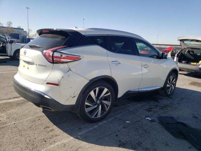 Photo 2 VIN: 5N1AZ2MG1FN269158 - NISSAN MURANO S 