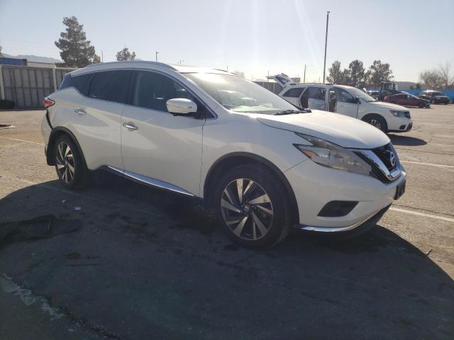 Photo 3 VIN: 5N1AZ2MG1FN269158 - NISSAN MURANO S 