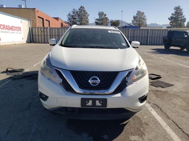 Photo 4 VIN: 5N1AZ2MG1FN269158 - NISSAN MURANO S 