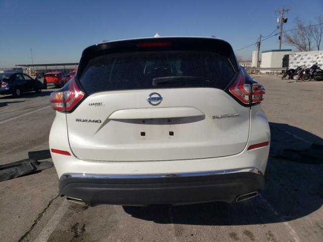 Photo 5 VIN: 5N1AZ2MG1FN269158 - NISSAN MURANO S 