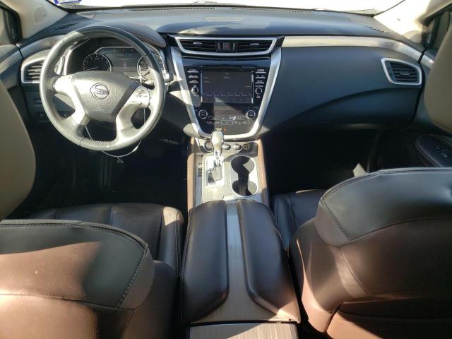 Photo 7 VIN: 5N1AZ2MG1FN269158 - NISSAN MURANO S 