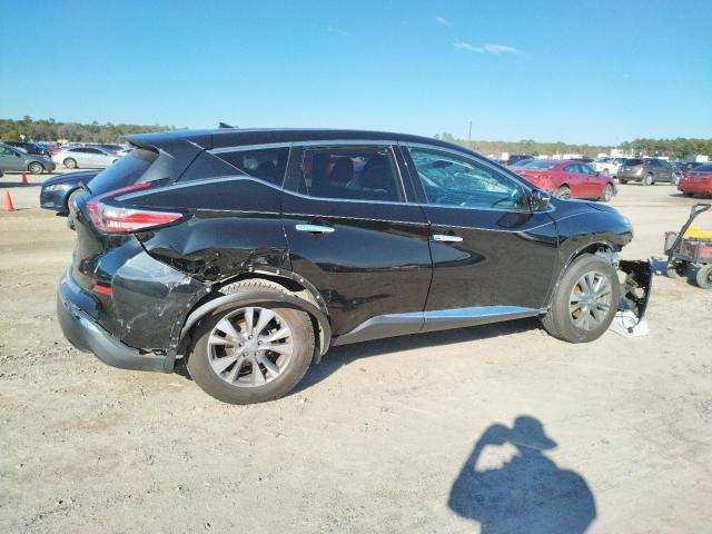 Photo 2 VIN: 5N1AZ2MG1FN270973 - NISSAN MURANO S 