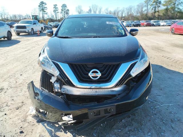 Photo 4 VIN: 5N1AZ2MG1FN270973 - NISSAN MURANO S 