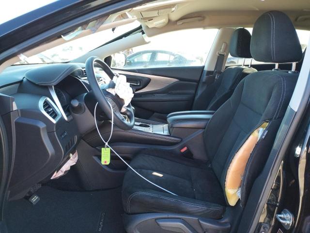 Photo 6 VIN: 5N1AZ2MG1FN270973 - NISSAN MURANO S 