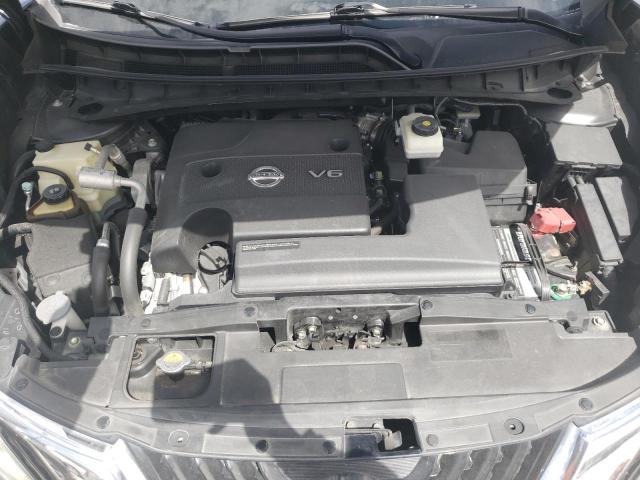 Photo 11 VIN: 5N1AZ2MG1FN272450 - NISSAN MURANO S 