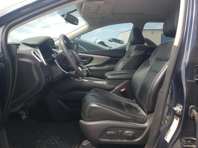 Photo 6 VIN: 5N1AZ2MG1FN272450 - NISSAN MURANO S 