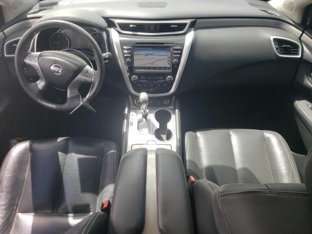 Photo 7 VIN: 5N1AZ2MG1FN272450 - NISSAN MURANO S 