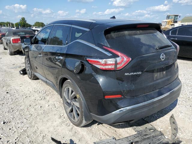 Photo 2 VIN: 5N1AZ2MG1FN277518 - NISSAN MURANO S 