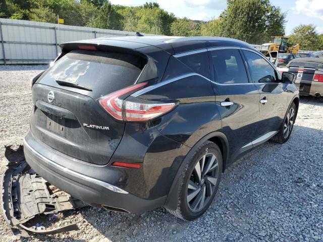 Photo 3 VIN: 5N1AZ2MG1FN277518 - NISSAN MURANO S 