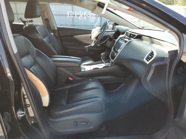 Photo 4 VIN: 5N1AZ2MG1FN277518 - NISSAN MURANO S 