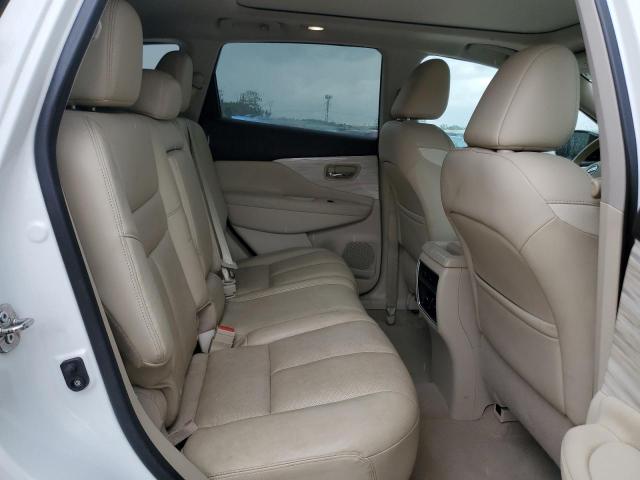 Photo 10 VIN: 5N1AZ2MG1FN278295 - NISSAN MURANO S 