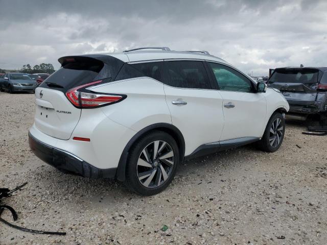 Photo 2 VIN: 5N1AZ2MG1FN278295 - NISSAN MURANO S 