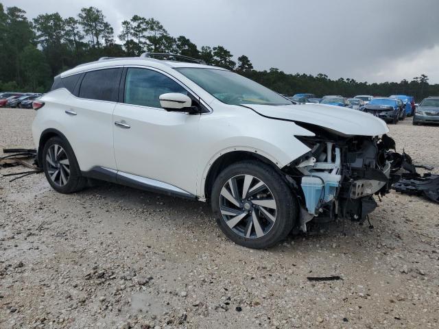 Photo 3 VIN: 5N1AZ2MG1FN278295 - NISSAN MURANO S 