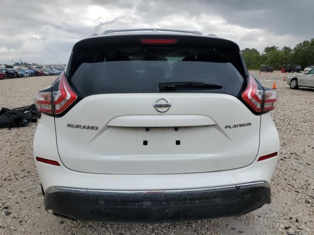 Photo 5 VIN: 5N1AZ2MG1FN278295 - NISSAN MURANO S 