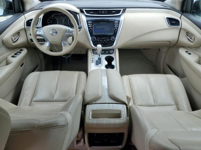 Photo 7 VIN: 5N1AZ2MG1FN278295 - NISSAN MURANO S 