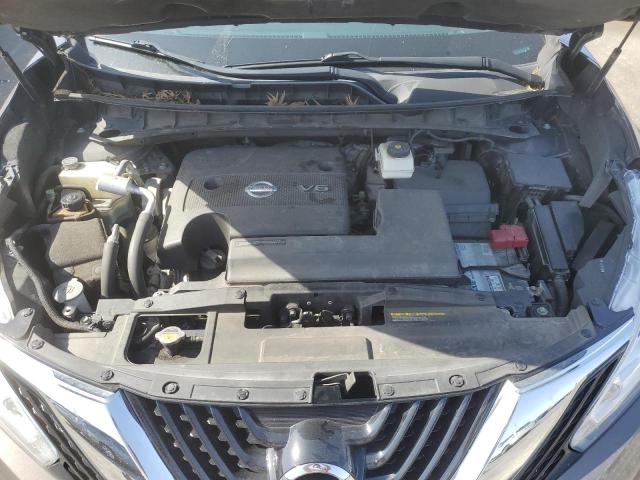 Photo 10 VIN: 5N1AZ2MG1FN279513 - NISSAN MURANO 