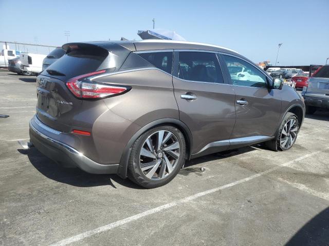 Photo 2 VIN: 5N1AZ2MG1FN279513 - NISSAN MURANO 